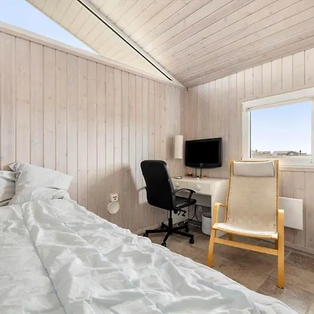 Nyaraló Ln2060-hjorring-aftenvej-3 Sønderlev